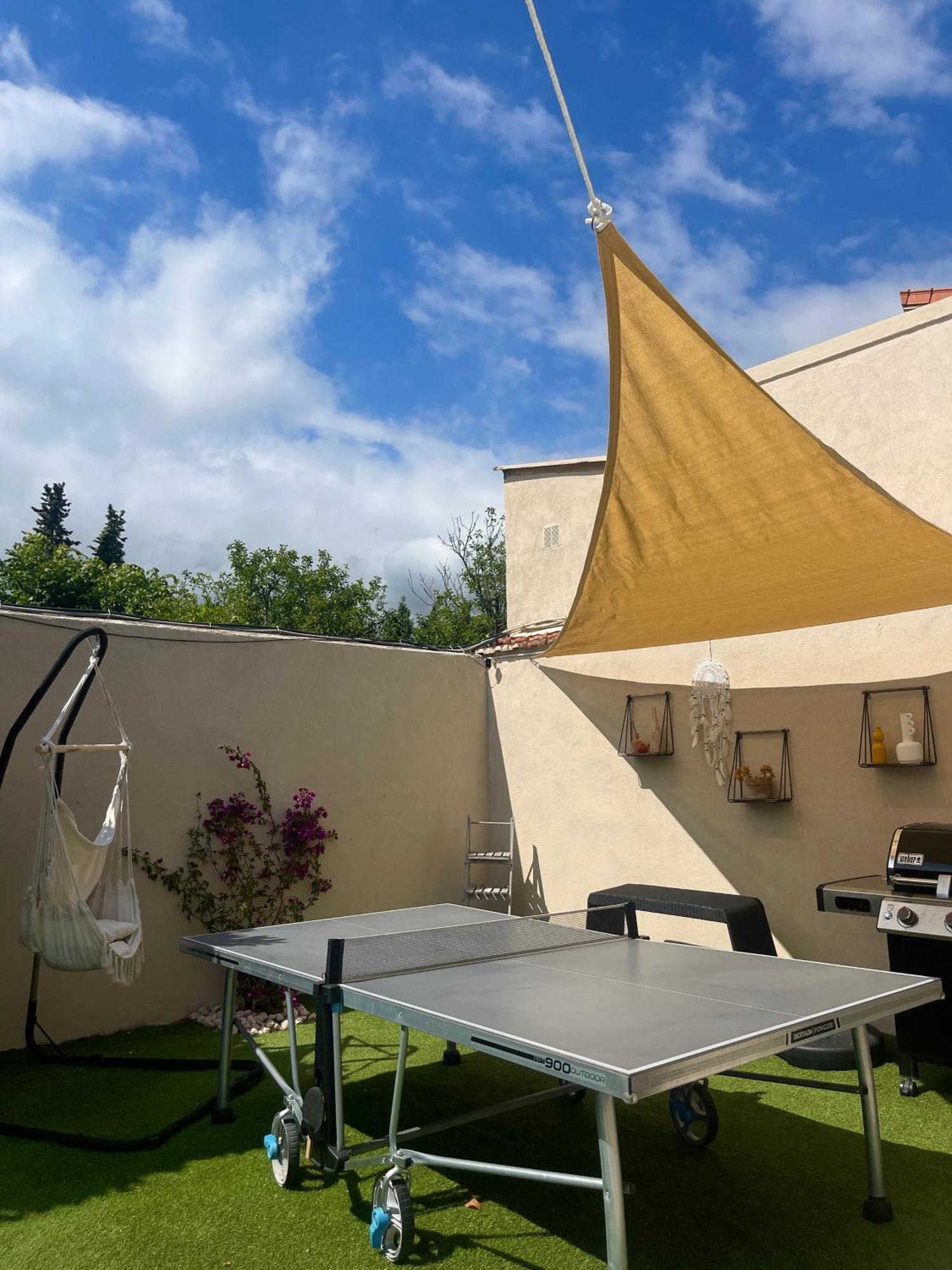 فندق La Bastide Gourmande لا كول سور لو المظهر الخارجي الصورة