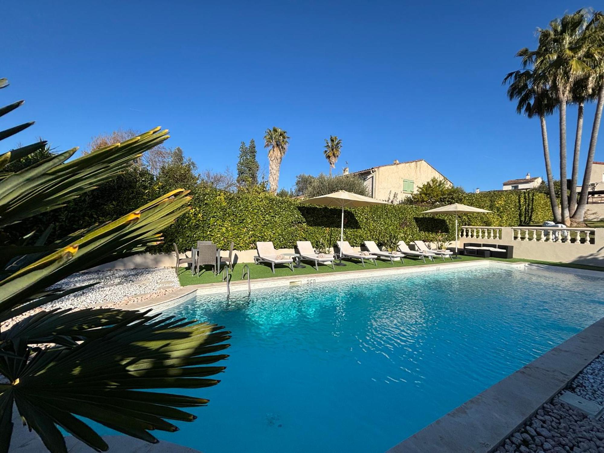 فندق La Bastide Gourmande لا كول سور لو المظهر الخارجي الصورة