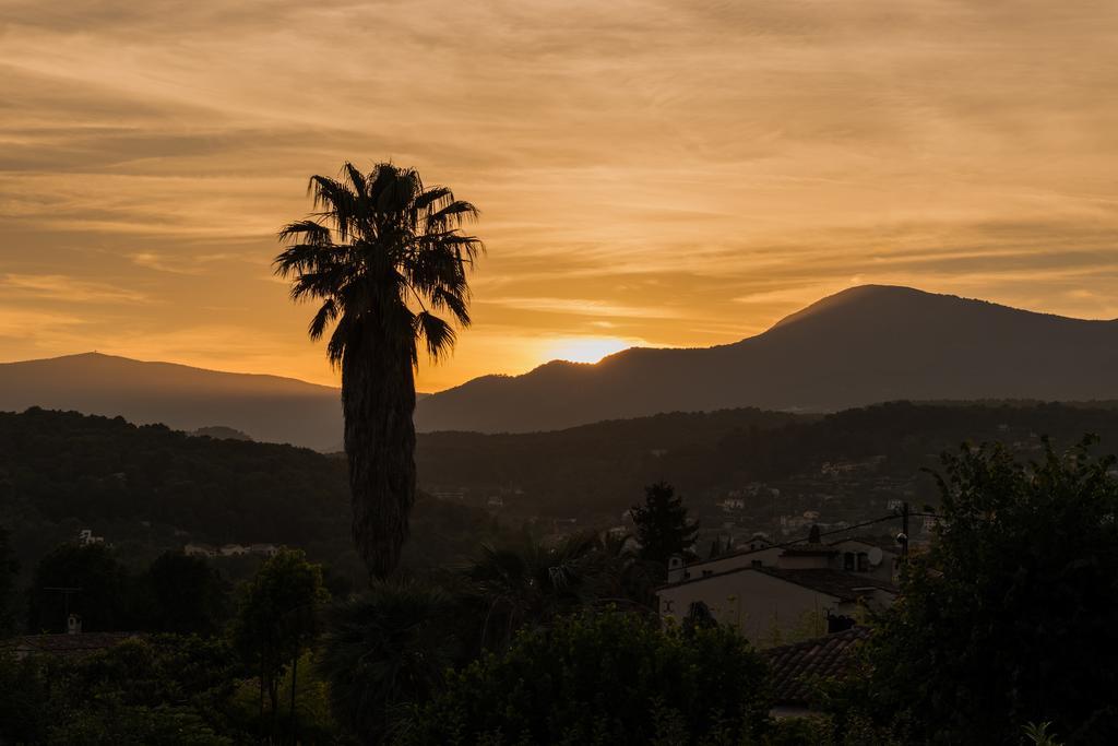 فندق La Bastide Gourmande لا كول سور لو المظهر الخارجي الصورة